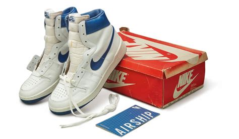 verbotene nike schuhe